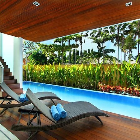 Papillon Umalas Villas Canggu  Exterior photo