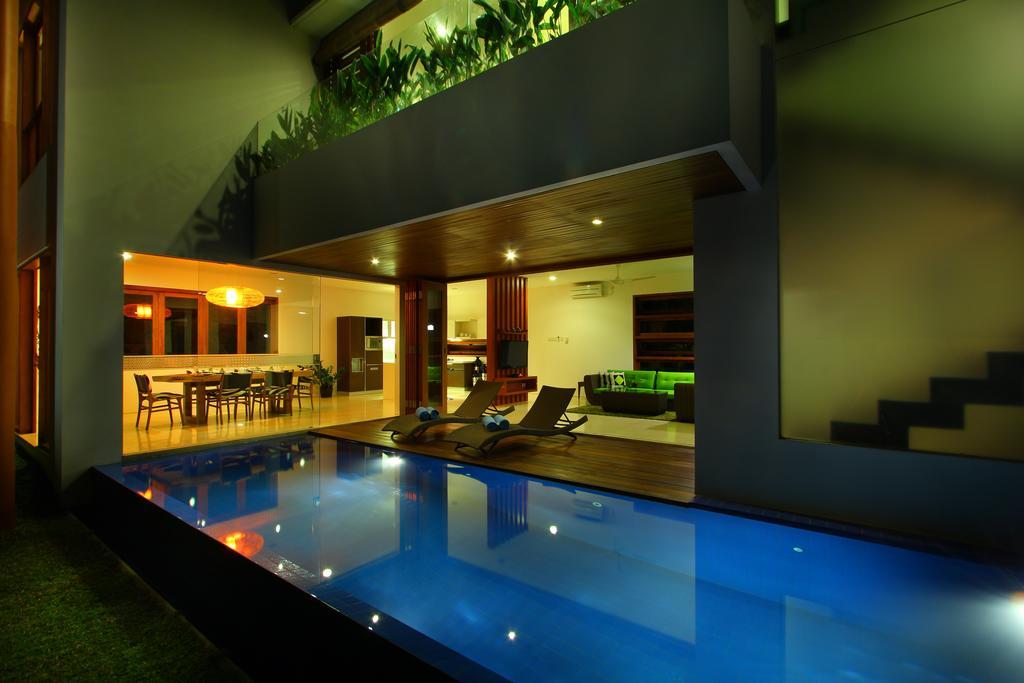 Papillon Umalas Villas Canggu  Exterior photo