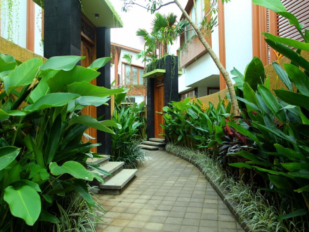 Papillon Umalas Villas Canggu  Exterior photo