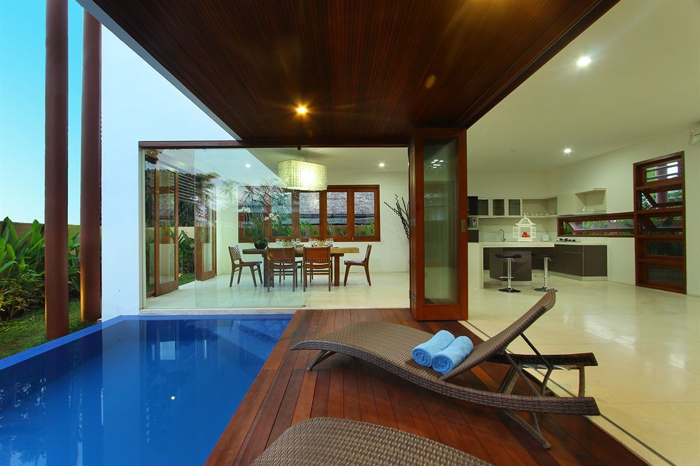 Papillon Umalas Villas Canggu  Exterior photo