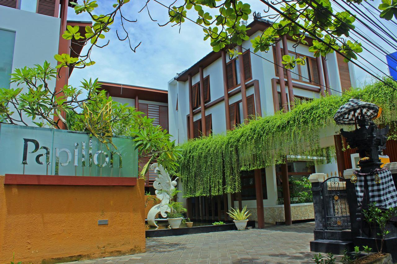 Papillon Umalas Villas Canggu  Exterior photo