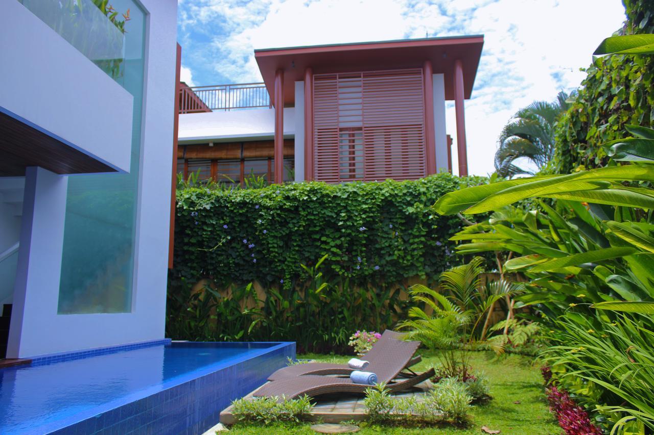 Papillon Umalas Villas Canggu  Exterior photo