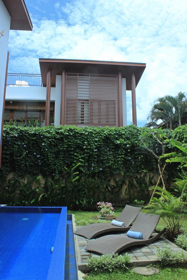 Papillon Umalas Villas Canggu  Exterior photo